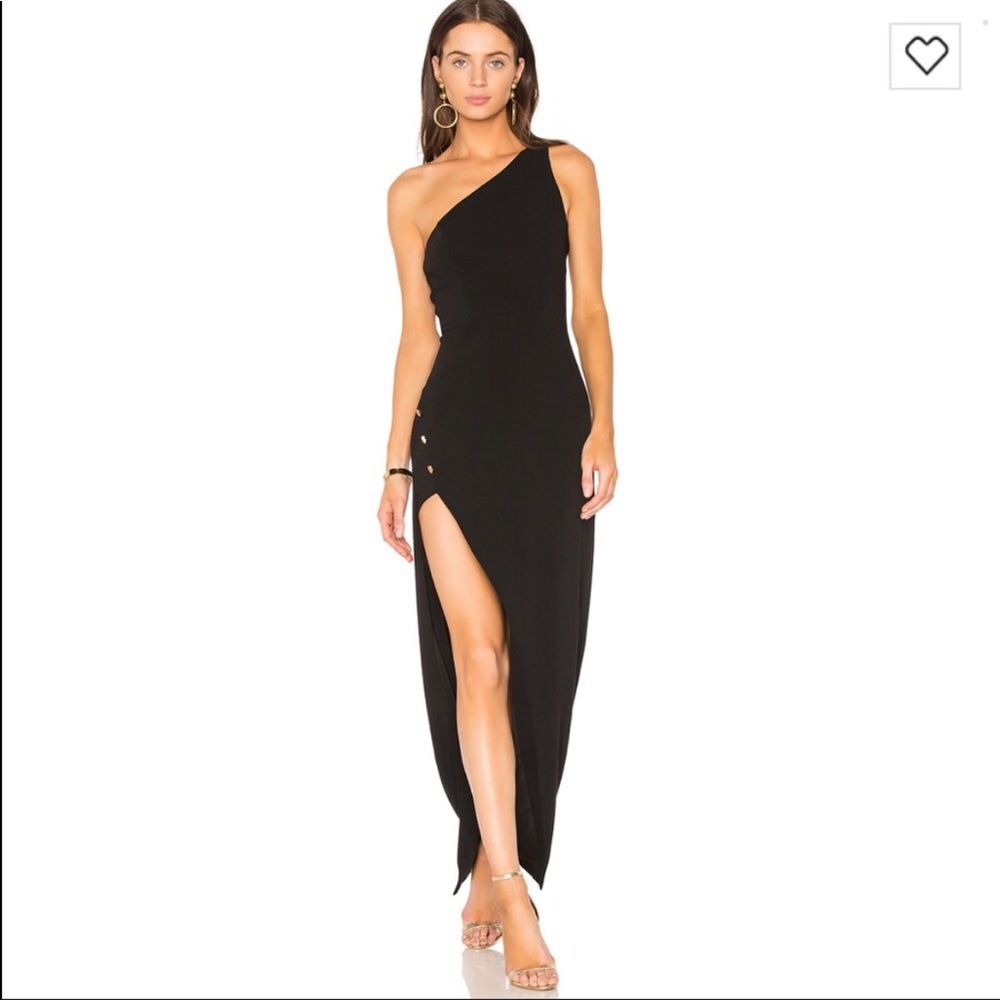 Nbd dress from revolve